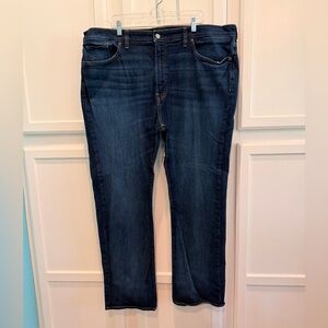 NWOT Lucky Brand 46X34 Men's Blue Jeans